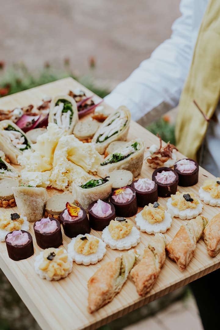 Mariage & Brunch