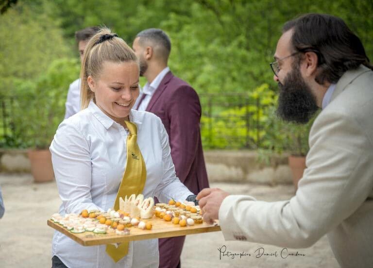Corporate & Gala