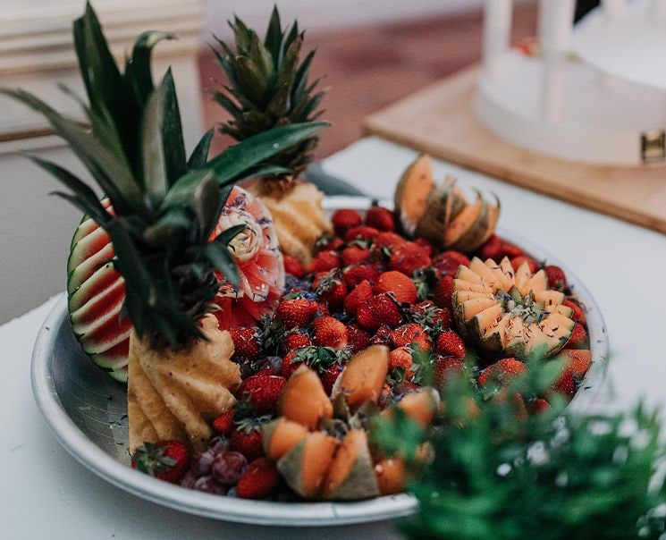 Brunch — Brunch d'exception. Saveurs inoubliables.