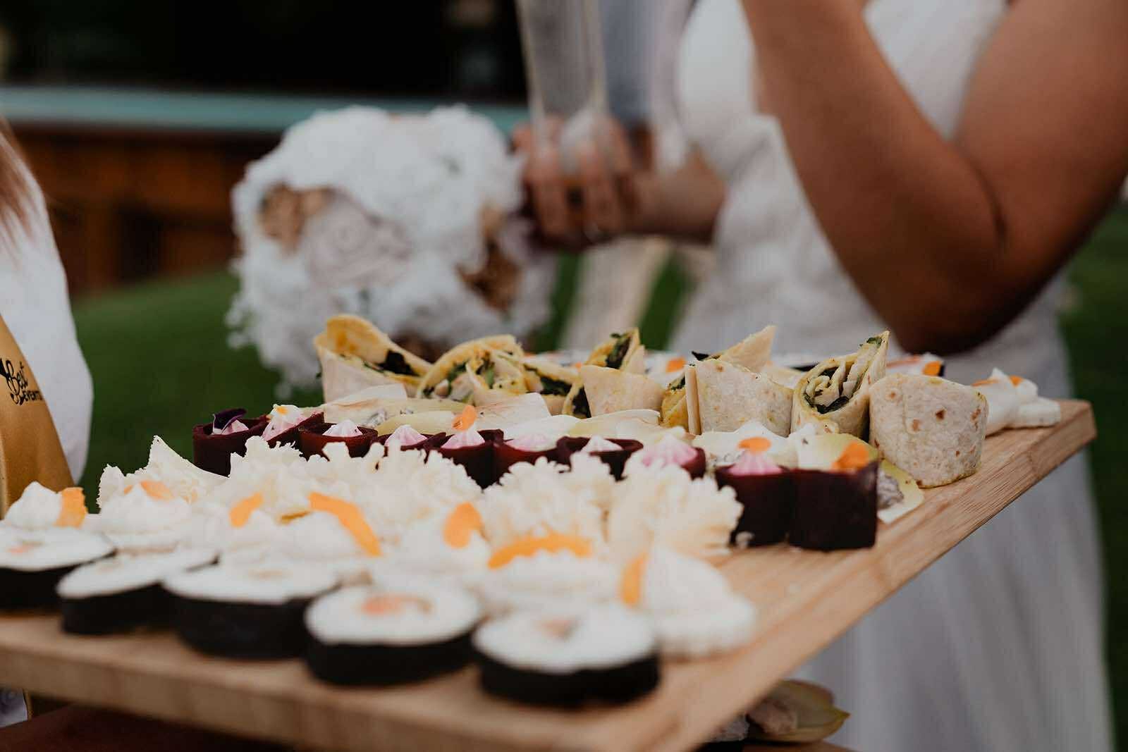 Convivial  — Nos saveurs feront votre bonheur.